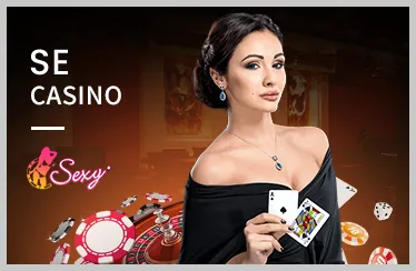 Casino Trực Tuyến tại xxa88